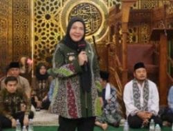 Wali Kota Bandar Lampung Sebut Safari Ramadhan Momentum Bangun Kebersamaan – Silaturahmi
