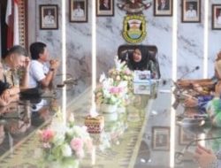 Sinergitas Antar Daerah Kota Bandar Lampung dan Cirebon