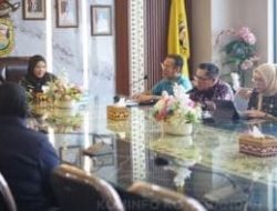 Wali Kota Bandar Lampung Harap Sinergi Pemkot dan Lapas Kelas I Semakin Kuat