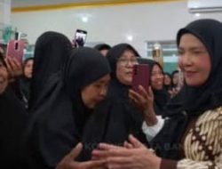 Wali Kota Bandar Lampung Sebut Ramadhan Anugerah dan Rahmat bagi Umat Beriman