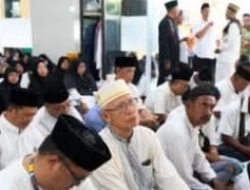 Pemkot  Ucapkan Selamat Menunaikan Ibadah Puasa untuk Warga Bandar Lampung
