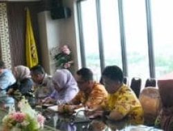 Wali Kota Bandar Lampung Sambut Baik Kerja Sama Dirbinmas Polda Lampung