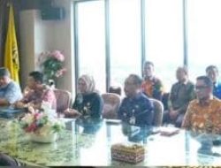 Keluarga Penerima Bantuan Difasilitasi Pemkot Bandar Lampung Fasilitasi Umrah