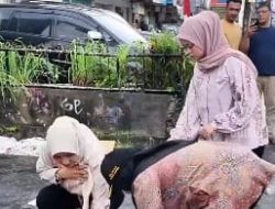 Wali Kota Bandar Lampung Ajak Masyarakat Bersihkan Sampah di Lingkungan Tempat Tinggal