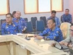 Pemkot Bandar Lampung Perkuat Akuntabilitas