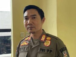 Satpol PP Bandar Lampung Intensif Patroli Pagi hingga Malam Selama Ramadan