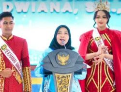 Muli Mekhanai Bandar Lampung Dibuka Hingga Akhir Maret 2020