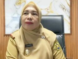 THR Lebaran ASN PNS & PPPK Kota Bandar Lampung Menunggu PP