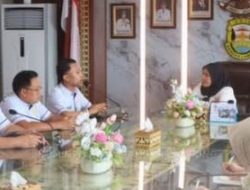Pemkot Bandar Lampung – HIPMI Kolaborasi Perkuat Program UMKM