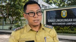 DLH Fokus Pembenahan Sarana, 10 Kontainer Sampah Diperbaiki