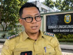 DLH Fokus Pembenahan Sarana, 10 Kontainer Sampah Diperbaiki