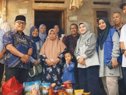 Kisah Siti Khodijah, Ibu Tunggal di Pidada yang Dapat Perhatian Pemkot