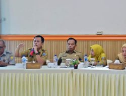 Pemkab Lampung Selatan Dorong Digitalisasi Pertanian Lewat FGD