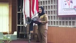 Bandar Lampung Genjot Penanganan TBC, Targetkan Penurunan Kasus Lewat Kolaborasi