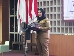 Bandar Lampung Genjot Penanganan TBC, Targetkan Penurunan Kasus Lewat Kolaborasi