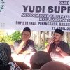 Yudi Suprayoga Perkuat Ideologi Pancasila di Desa Ruguk, Warga Antusias Ikuti IPWK
