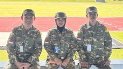 Retreat Nasional DPRD Digelar di Akmil, Ketua DPRD Lamsel Ikut Pembekalan