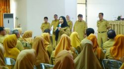 Wali Kota Eva Dwiana Tekankan Peran Kepala Sekolah Tingkatkan Kualitas Pendidikan di Bandar Lampung