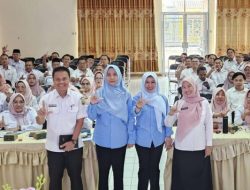 SPMB 2026 Bandar Lampung Resmi Dibuka Juni, ini Jadwalnya!