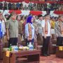 Lampung Jadi Sorotan Nasional, Gubernur Mirza Tekankan Harmoni dan SDM di Mahasabha KMHDI