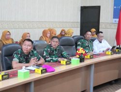 Inflasi Lampung Terendah Nasional, Pemprov Perkuat Pengendalian Harga Pasca Lebaran 2026