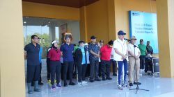 Korve PKOR Way Halim Jadi Momentum Pembenahan Kawasan dan Ruang Publik