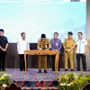 Musrenbang 2026 Jadi Momentum Perkuat Ekonomi Rakyat dan Pemerataan Pembangunan Lampung