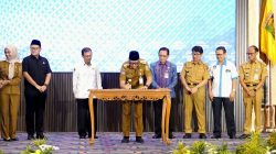 Musrenbang 2026 Jadi Momentum Perkuat Ekonomi Rakyat dan Pemerataan Pembangunan Lampung