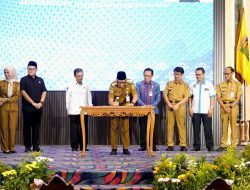 Musrenbang 2026 Jadi Momentum Perkuat Ekonomi Rakyat dan Pemerataan Pembangunan Lampung