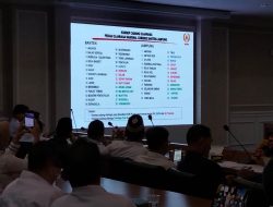 Lampung Matangkan Langkah Strategis Menuju Tuan Rumah PON XXIII 2032