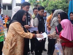 Tak Tunggu Lama, Pemkot Ambil Alih Proyek Sungai Demi Lindungi Warga