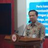 Pemprov Lampung Ajak Mahasiswa Jadi Motor Transformasi Digital dan SDM Unggul