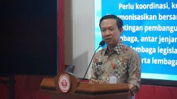 Pemprov Lampung Ajak Mahasiswa Jadi Motor Transformasi Digital dan SDM Unggul