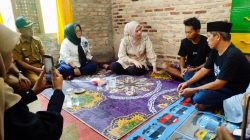 Wakil Ketua DPRD Lamsel Bantu Korban Pekerja Ilegal, Siapkan Akses Sekolah dan Kerja