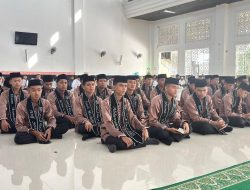 Pemprov Lampung Perkuat Peran Pesantren Cetak SDM Unggul dan Berkarakter
