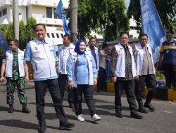 Dari Drumband hingga E-Sport, LSO 2026 Jadi Ajang Unjuk Bakat Pelajar