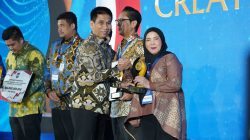 Bandar Lampung Pimpin Creative Financing 2026, Tegaskan Kinerja Pemerintahan Efektif