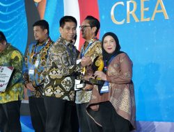 Bandar Lampung Pimpin Creative Financing 2026, Tegaskan Kinerja Pemerintahan Efektif