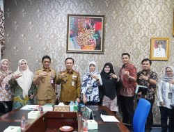Pemprov Lampung Dorong Percepatan Program Pembangunan Perumahan dan Permukiman