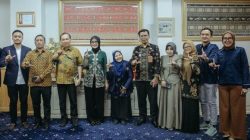 Jihan Nurlela Targetkan Lampung Jadi Percontohan Nasional Penanganan TBC