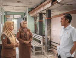 Kondisi Puskesmas Memprihatinkan, DPRD Bandar Lampung Minta Evaluasi dan Perbaikan Segera