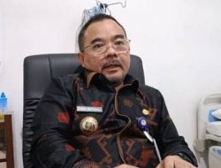 RSUDAM Ingatkan Potensi Meningkatnya Campak di Lampung, 76 Pasien Masih Dirawat