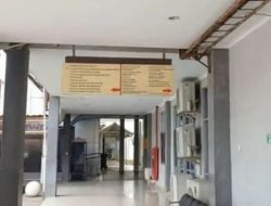 Antisipasi Penularan, RSUDAM Lampung Terapkan Perawatan Terpisah bagi Pasien Campak