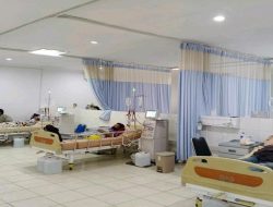 Akses Cepat Selamatkan Nyawa, RSUD Abdul Moeloek Andalkan Layanan CDL untuk Pasien Ginjal