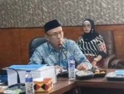 Pansus LKPJ DPRD Soroti Pentingnya Optimalisasi PAD dan Digitalisasi Pajak