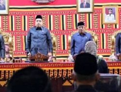 Merik Havit: Rekomendasi DPRD Bukan Sekadar Formalitas Tahunan