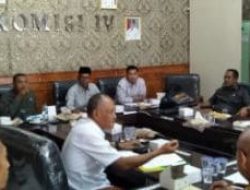RDP PT Xang Xiong Steel Memanas, DPRD Soroti PHK dan Status Aset Perusahaan