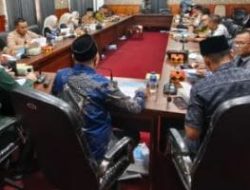 DPRD Lampung Selatan Dorong Regulasi Perumahan Lebih Komprehensif