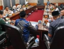 DPRD Lampung Selatan Perkuat Regulasi PSU Perumahan dengan Usulan Sanksi dan Denda
