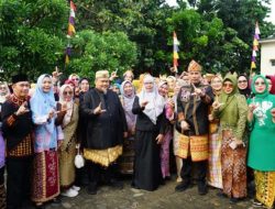 Disdikbud Bandar Lampung Gelar Upacara Hardiknas ke-67